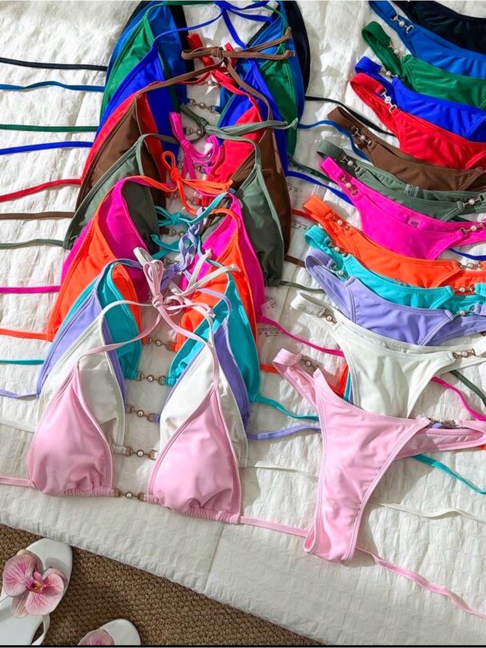 Target bikini - Picture 5 of 7